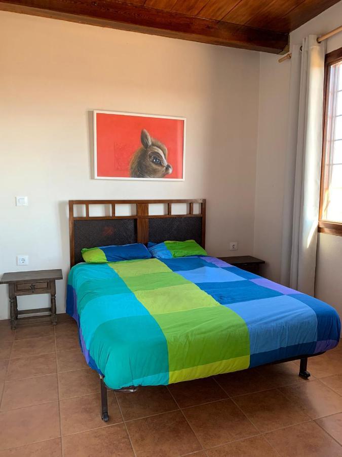 Casa Rural La Navarra Villarrobledo Exterior photo