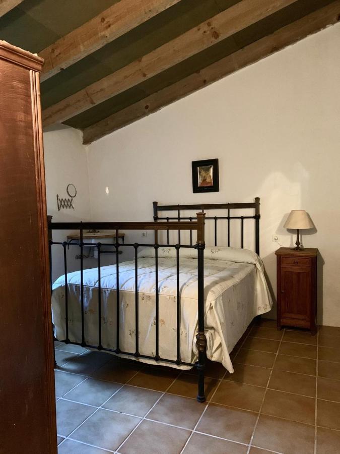 Casa Rural La Navarra Villarrobledo Exterior photo