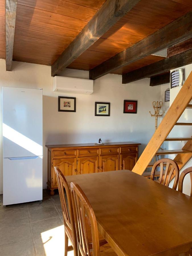 Casa Rural La Navarra Villarrobledo Exterior photo
