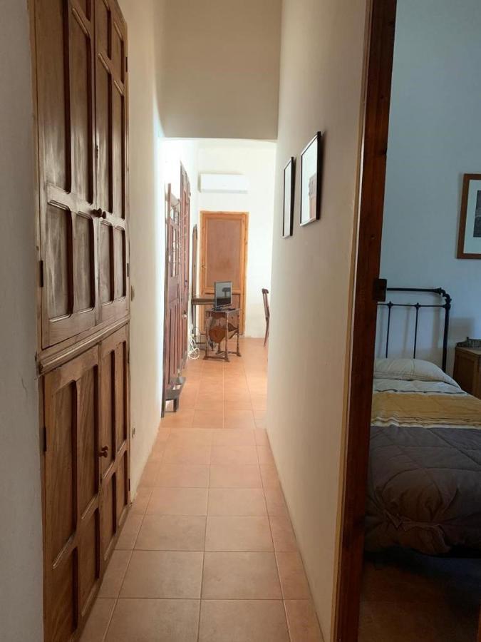 Casa Rural La Navarra Villarrobledo Exterior photo